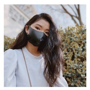 2 BLACK MASKS FOR $20 (GREAT DEAL FOR QUALITY)